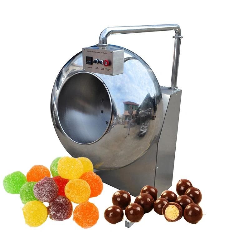Chocolate Enrobing Machine for Sale