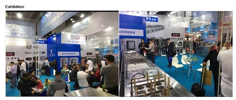 Bun Warmer Machine for Kithcen Equipment