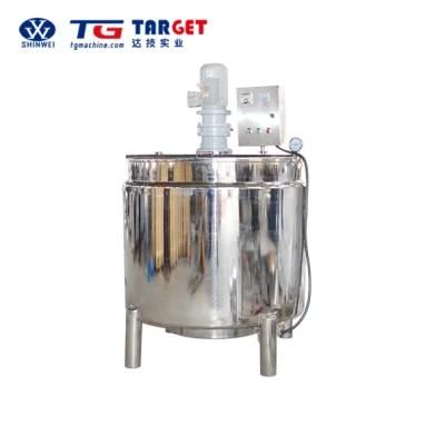 Professional Chocolate Holding Tank with Ce Certification for Sale