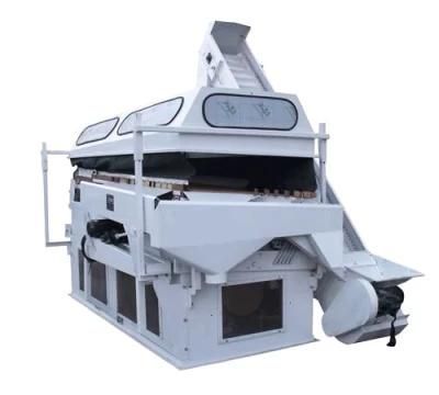 Gravity Separator Sorter Classifier Machine