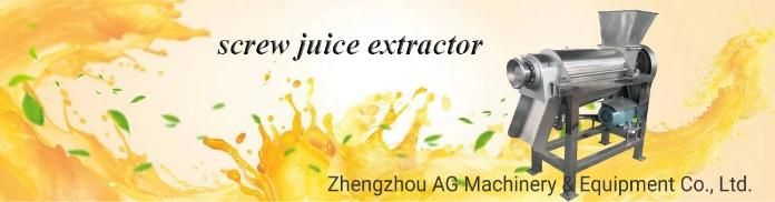 Automatic Fruit Orange Juicer Machine Juice Extractor Machine Fruit Press Juicer