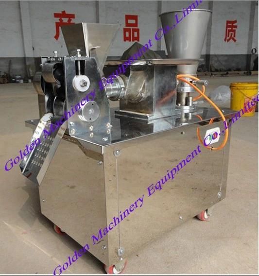 Stainless Steel Automatic Dumpling Spring Roll Maker Making Machine