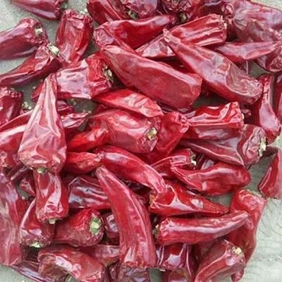 Seasoning Red Chilli Stem Cutting Machine