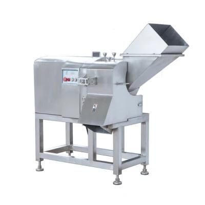 Indian Cargo Vegetable Buyer Machine Seche Les Fruit Root Cutting Machine