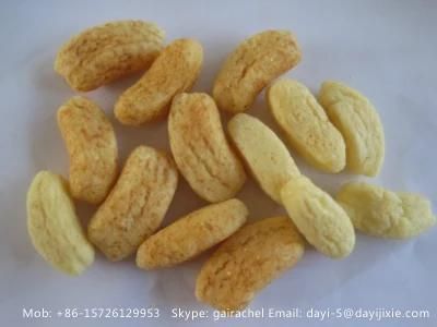 Direct Extruded Snacks/ Food Machinery