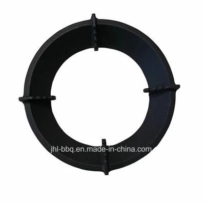 Cast Iron Gas Oven Supports and Gas Stove Supports