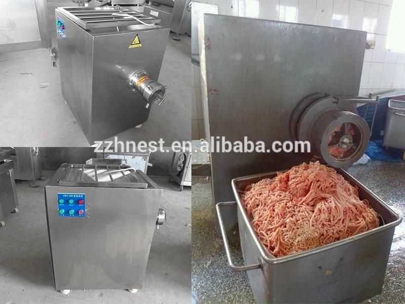 Automatic Sausage Making Line / Sausage Making Machine