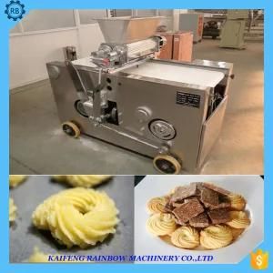 Delicious Cookies Making Machine
