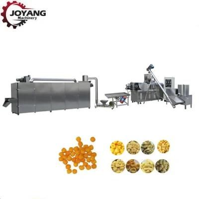 High Capacity Nutrition Rice Fortified Kernels Rice Frk Processing Machine