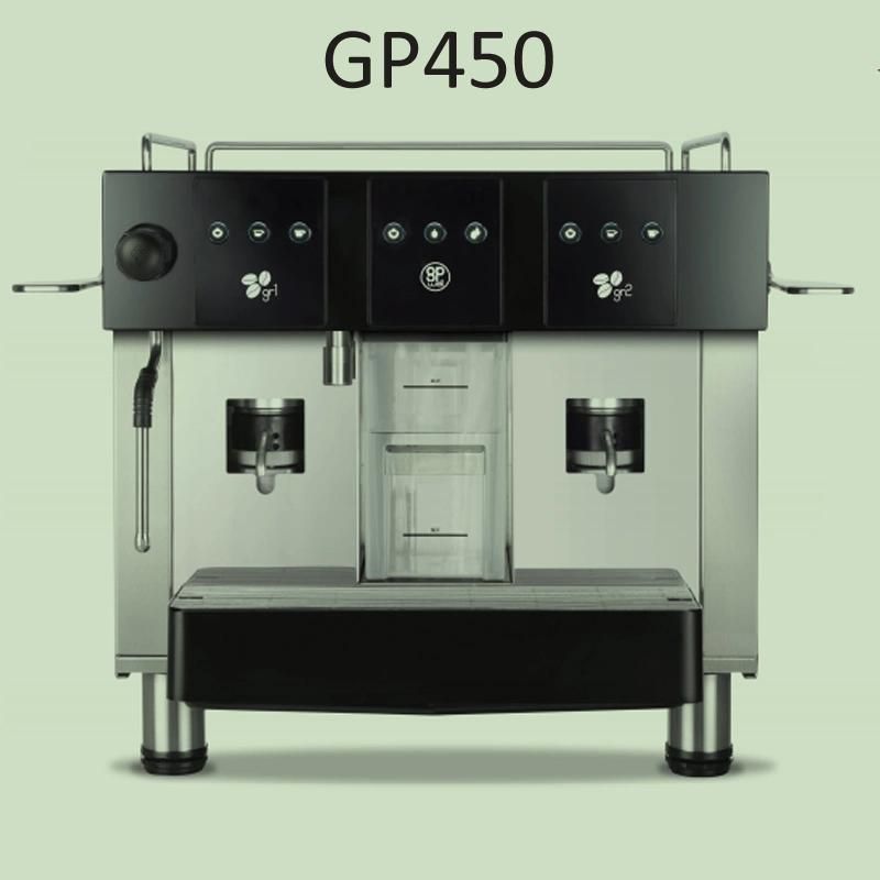 Home Use Small Coffee Machine Capsults Coffee Maker Kitchen Appliance