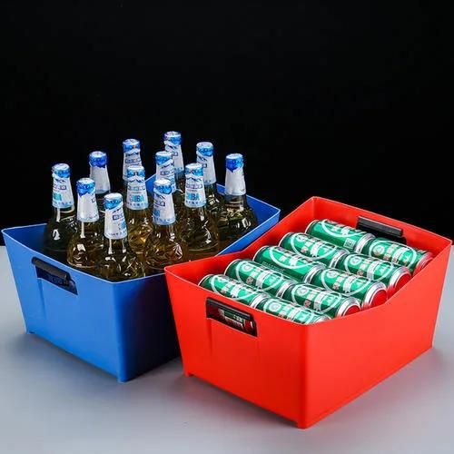 Washing Machines for Plastic Tray Automatic Tray Washing Machine