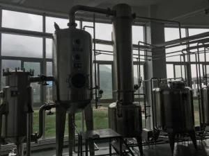 Complete Collagen Protein Production Line