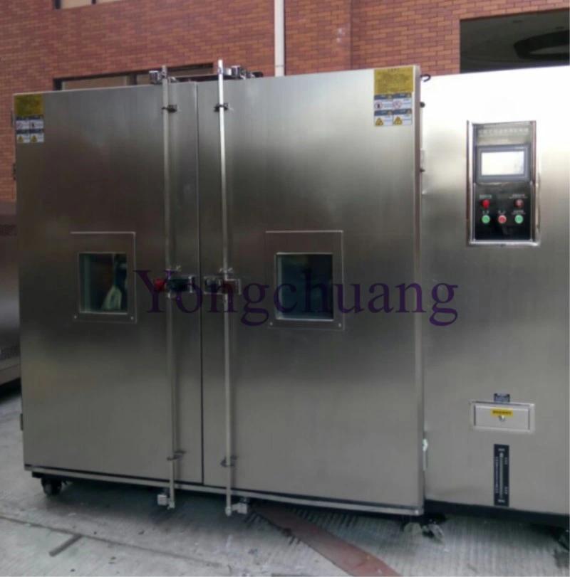 High Quality Black Garlic Fermentation Machine with PLC Control