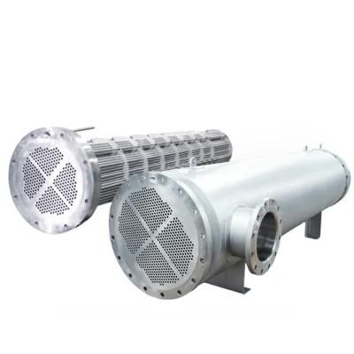 Other Machinery for Food, Beverage &amp; Cereal Dryer Heat Exchanger Condenser