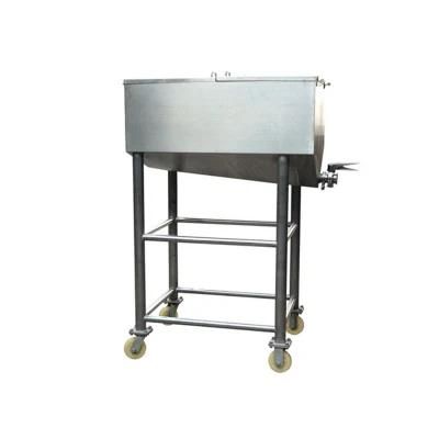 Feeding Cart Cart Food Raw Material Cart Factory Special