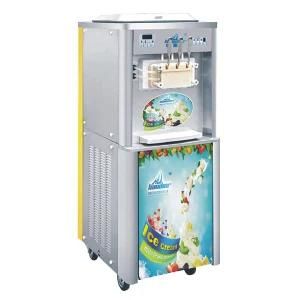 HD822 Soft Ice Cream Machine