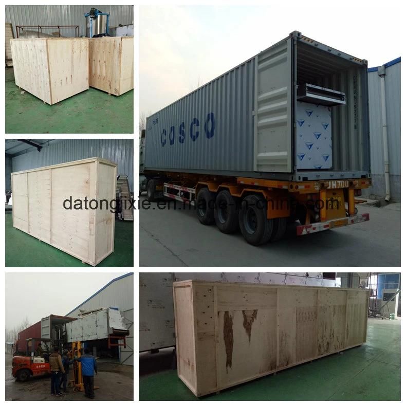 Automatic Puffed Corn Snacks Machine Production Line