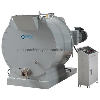 SGS Chocolate Making Conche Machine Manufacturer