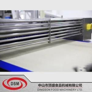 Dsm-Rotary Cutter-Biscuit Machine Modle: 1000