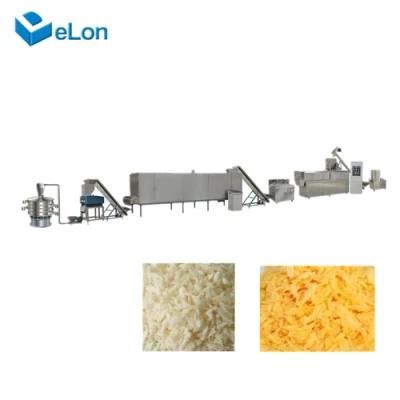 Panko Bread Crumbs Making Machine Bread Crumbs Production Line