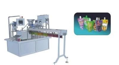Automatic Soft Candy Making Machine/Jelly Candy Making Machine