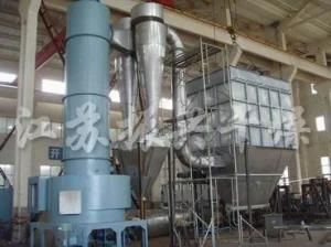 Xzg Series Drying Machine Inorganic Mineral Spin Flash Dryer