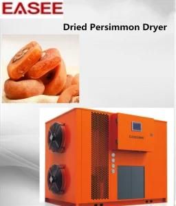 Perfect Manufacture Full-Automatic Food Drying Machine Persimmon Dryer