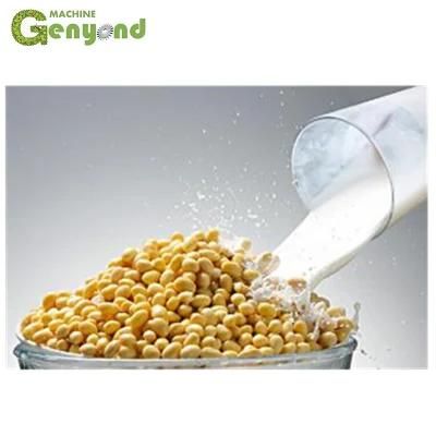 Good Soy Milk Sterilization Machine