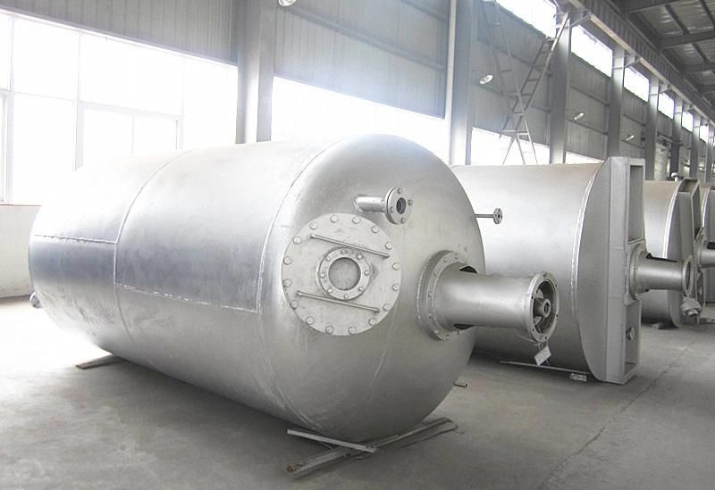 20tpd Sunflower Oil Refining Machine