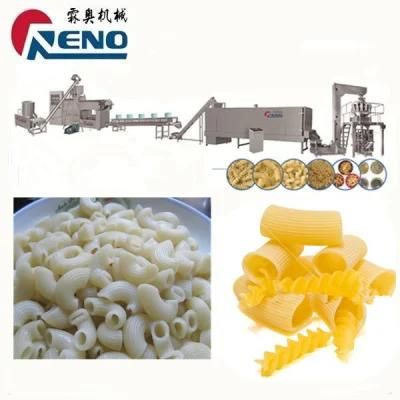Custom Extrusion Pasta Machine