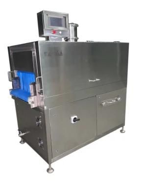 High Quality Lift Heat Shrinkable Machine Ztt-01s (Tunnel)