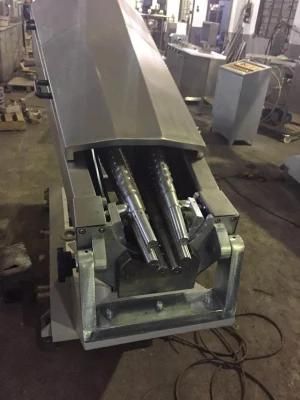 Ht600 Automatic Cutting Machine
