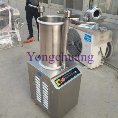 High Quality Sausage Making Machine with Stainless Steel Material