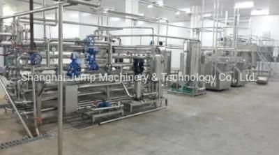 High-Quality Commercial Raspberry Juice Making Machine Raspberry Jam Sauce Processing Line