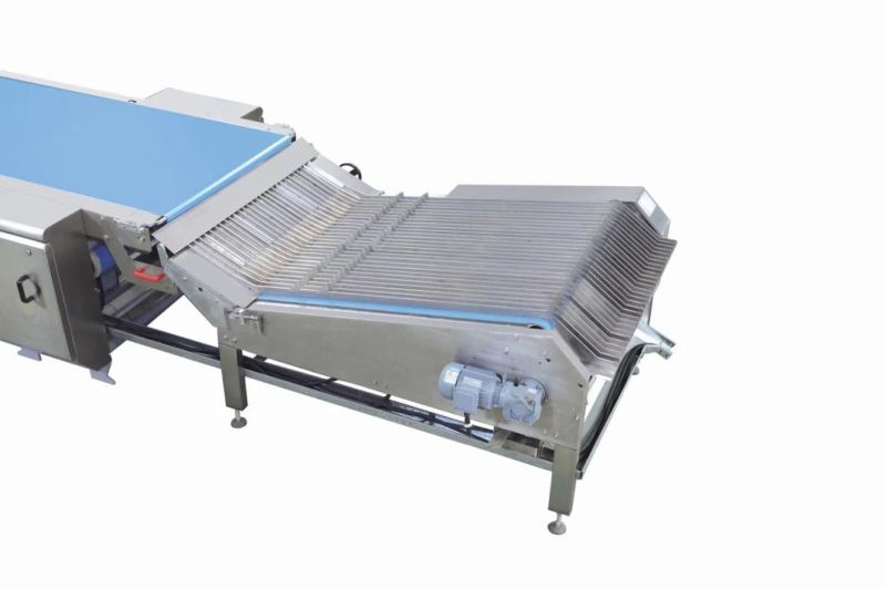 Skywin Stacker Biscuit Stacking / Sorting Machine