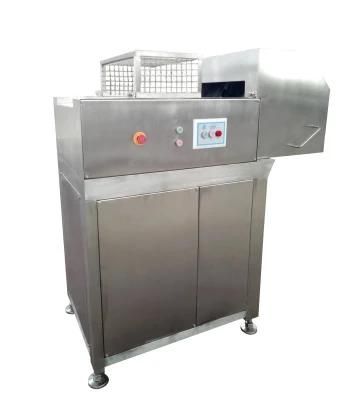 Manufacturing and Processing Equipment Auto Cut Frozen Meat