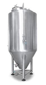 Stainless Steel Beer Conical Fermenter