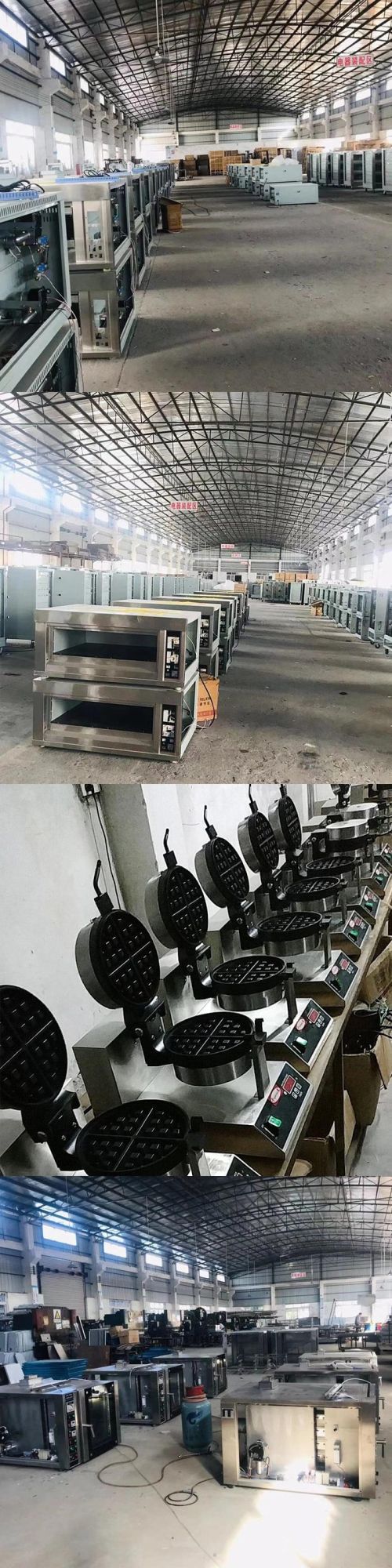 Qianmai Bakery Equipment Commercial Electric Pizza Cake Dough Proofer Fermenting Machine