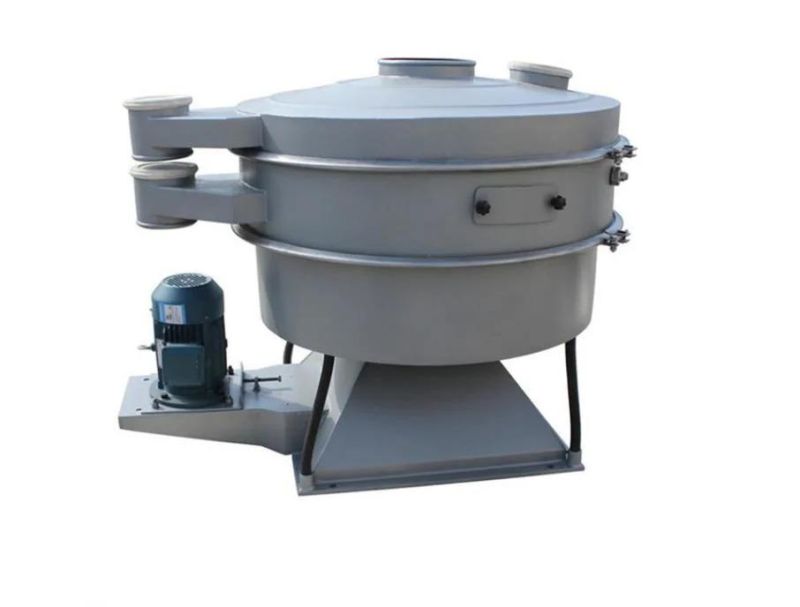 China Manufacturer Supply Bread Crumb Making Food Machine