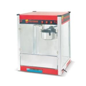 Hot Sale Commercial Electric Popcorn Maker