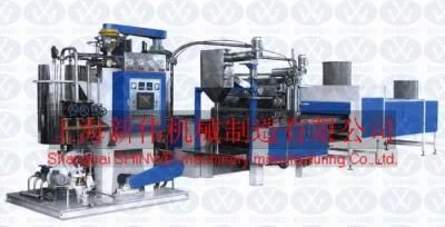 Hard Boiled Candy Depositing Machine (GD150)