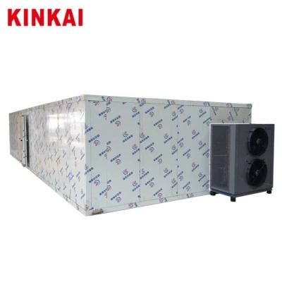 Kinkai Kinkai Model Jk03rd Energy Saving Heat Pump Dryer Vegetable Drying Machine