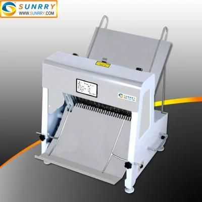 2018 Price of Bakery Bread Slicer Machine for Sale