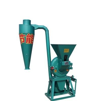 Agriculture Machinery High Efficieny Disk Mill Machine