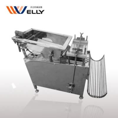 5000-8000PCS/Hour Quail Egg Shelling Machine with CE