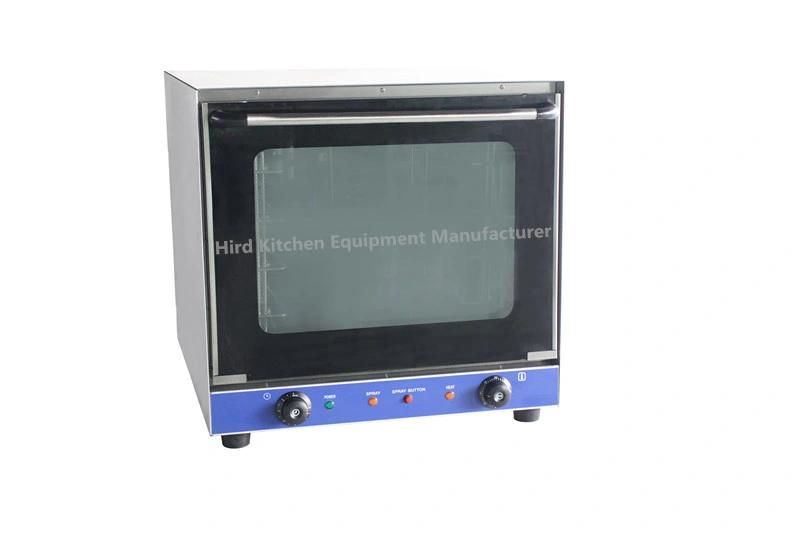 Convection Oven