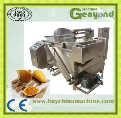 Shanghai Complete Mango Bar Making Machines