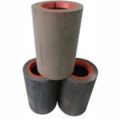 Rice Mill Machine Parts Emery Roller