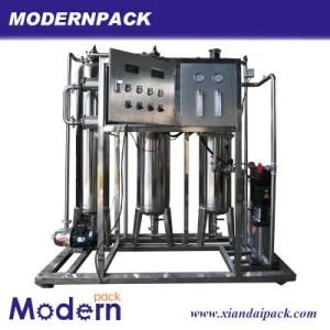 1000lph Plate Type Milk Pasteurizer