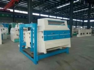 Air separator Machine for Grain Cleaning